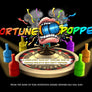 Fortune Popper by Hau Jiun