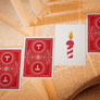 New T Packet Effects Collections