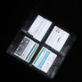 COMBO PACKET WALLET BY TCC