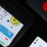 COMBO PACKET WALLET BY TCC