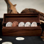 The Oddest Coin by David Penn & TCC Magic