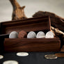 The Oddest Coin by David Penn & TCC Magic