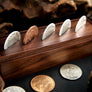 The Oddest Coin by David Penn & TCC Magic