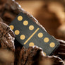 The Jumping Dominoes by Classicho