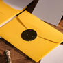 Roentgen Envelope by Chen Yang & TCC Magic