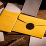 Roentgen Envelope by Chen Yang & TCC Magic