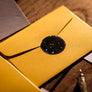 Roentgen Envelope by Chen Yang & TCC Magic