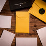Roentgen Envelope by Chen Yang & TCC Magic