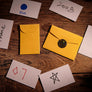 Roentgen Envelope by Chen Yang & TCC Magic