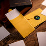 Roentgen Envelope by Chen Yang & TCC Magic
