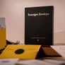 Roentgen Envelope by Chen Yang & TCC Magic