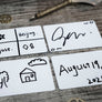 Blank Deck by TCC Presents