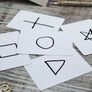 Blank Deck by TCC Presents