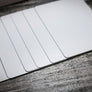 Blank Deck by TCC Presents
