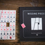 Missing Piece by Kun Hang