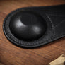 Leather Book Weight by TCC Presents