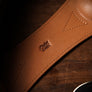 Leather Book Weight by TCC Presents