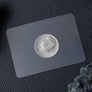 Transparent Matrix by Artisan Coin & Chen Hui