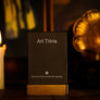 Last Stock Clearance | Art Trivia by David Jonathan, Nikolas Mavresis, & TCC Magic