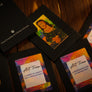 Last Stock Clearance | Art Trivia by David Jonathan, Nikolas Mavresis, & TCC Magic