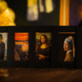 Last Stock Clearance | Art Trivia by David Jonathan, Nikolas Mavresis, & TCC Magic
