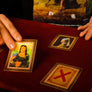 Last Stock Clearance | Art Trivia by David Jonathan, Nikolas Mavresis, & TCC Magic