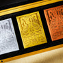 SPAR Playing Cards 10th Anniversary Edition by Lu Chen Studio