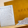 SPAR Playing Cards 10th Anniversary Edition by Lu Chen Studio