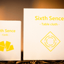 Sixth Sense by T-Tech