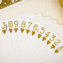 SPAR Playing Cards 10th Anniversary Edition by Lu Chen Studio