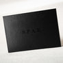 SPAR Playing Cards 10th Anniversary Edition by Lu Chen Studio