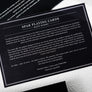 SPAR Playing Cards 10th Anniversary Edition by Lu Chen Studio