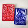 SPAR Playing Cards 10th Anniversary Edition by Lu Chen Studio
