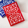 SPAR Playing Cards 10th Anniversary Edition by Lu Chen Studio