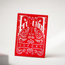 SPAR Playing Cards 10th Anniversary Edition by Lu Chen Studio