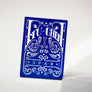 SPAR Playing Cards 10th Anniversary Edition by Lu Chen Studio