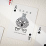 SPAR Playing Cards 10th Anniversary Edition by Lu Chen Studio