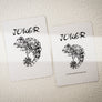 SPAR Playing Cards 10th Anniversary Edition by Lu Chen Studio