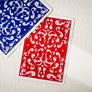 SPAR Playing Cards 10th Anniversary Edition by Lu Chen Studio