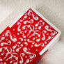SPAR Playing Cards 10th Anniversary Edition by Lu Chen Studio