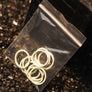 Coin Shackles by TCC Magic