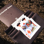 Handkerchief Illusion by TCC Magic