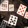 Handkerchief Illusion by TCC Magic
