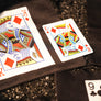 Handkerchief Illusion by TCC Magic