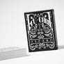 SPAR Playing Cards 10th Anniversary Edition by Lu Chen Studio