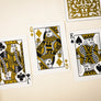 SPAR Playing Cards 10th Anniversary Edition by Lu Chen Studio
