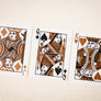 SPAR Playing Cards 10th Anniversary Edition by Lu Chen Studio