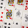 SPAR Playing Cards 10th Anniversary Edition by Lu Chen Studio