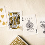 SPAR Playing Cards 10th Anniversary Edition by Lu Chen Studio