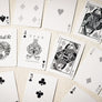 SPAR Playing Cards 10th Anniversary Edition by Lu Chen Studio